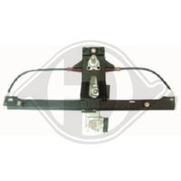 DIEDERICHS 2212222 - Elevalunas