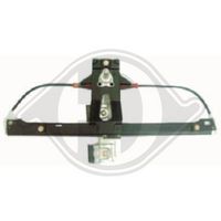 DIEDERICHS 2212223 - Elevalunas