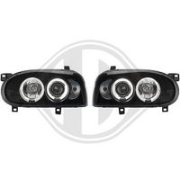 DIEDERICHS 2212280 - Juego faros principales - HD Tuning