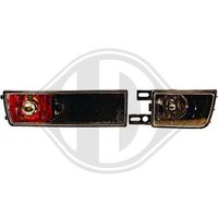 DIEDERICHS 2212788 - Juego de faro antiniebla - HD Tuning