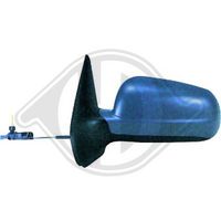 DIEDERICHS 2213025 - Retrovisor exterior