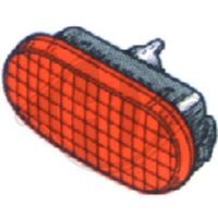 DIEDERICHS 2213079 - Piloto intermitente