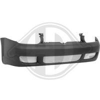 DIEDERICHS 2213250 - Parachoques - HD Tuning