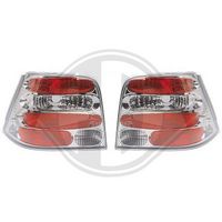 DIEDERICHS 2213295 - Juego luz trasera - HD Tuning