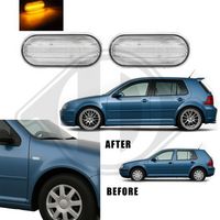 DIEDERICHS 2213379 - Kit intermitentes