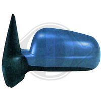 DIEDERICHS 2213425 - Retrovisor exterior