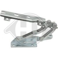 DIEDERICHS 2214019 - Bisagra, capó del motor