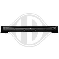 DIEDERICHS 2214039 - Panel trasero