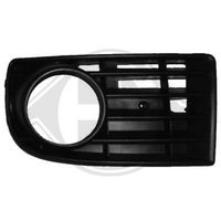 DIEDERICHS 2214049 - Rejilla de ventilación, parachoques - Priority Parts