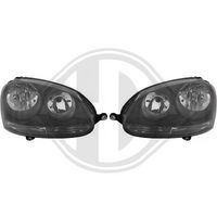 DIEDERICHS 2214280 - Juego faros principales - HD Tuning