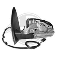 DIEDERICHS 2214425 - Retrovisor exterior