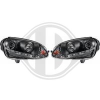 DIEDERICHS 2214685 - Juego faros principales - HD Tuning
