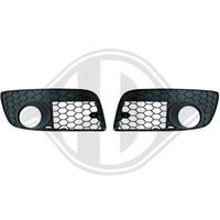 DIEDERICHS 2214863 - Panal de radiador - HD Tuning