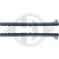 DIEDERICHS 2214864 - Revestimiento de apoyapie