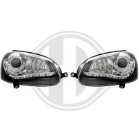 DIEDERICHS 2214985 - Juego faros principales - HD Tuning