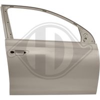 DIEDERICHS 2215020 - Puerta, carrocería