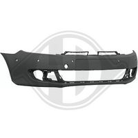 DIEDERICHS 2215052 - Parachoques