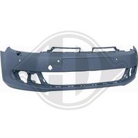 DIEDERICHS 2215054 - Parachoques - Priority Parts