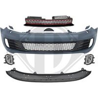 DIEDERICHS 2215451 - Parachoques - HD Tuning