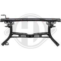 DIEDERICHS 2215519 - Cuerpo del eje