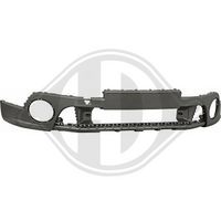 DIEDERICHS 2215664 - Parachoques