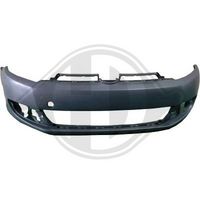 DIEDERICHS 2215750 - Parachoques