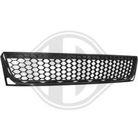 DIEDERICHS 2215845 - Rejilla de ventilación, parachoques