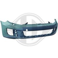 DIEDERICHS 2215851 - Parachoques