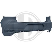 DIEDERICHS 2215855 - Parachoques