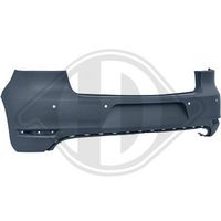 DIEDERICHS 2215856 - Parachoques