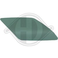 DIEDERICHS 2215864 - Cubierta, parachoques