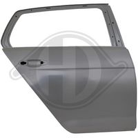 DIEDERICHS 2216022 - Puerta, carrocería