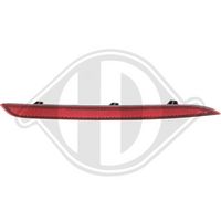 DIEDERICHS 2216198 - Reflector