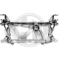 DIEDERICHS 2216219 - Bastidor auxiliar/soporte equipo adicional