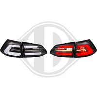 DIEDERICHS 2216293 - Juego luz trasera - HD Tuning