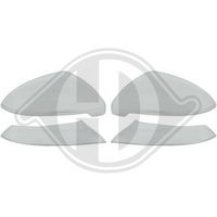 DIEDERICHS 2216627 - Cubierta, retrovisor exterior