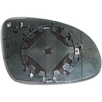 DIEDERICHS 2247326 - Cristal de espejo, retrovisor exterior