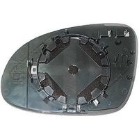 DIEDERICHS 2247327 - Cristal de espejo, retrovisor exterior