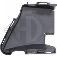 DIEDERICHS 2216833 - Cubierta, parachoques