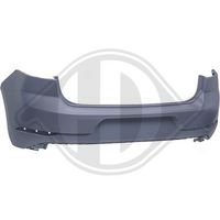 DIEDERICHS 2217055 - Parachoques