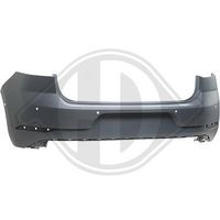 DIEDERICHS 2217057 - Parachoques