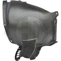 DIEDERICHS 2225008 - Revestimiento, pasarruedas