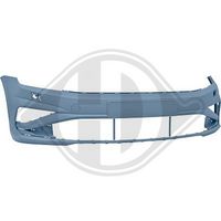 DIEDERICHS 2217751 - Parachoques