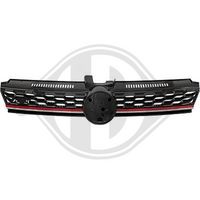 DIEDERICHS 2217840 - Panal de radiador