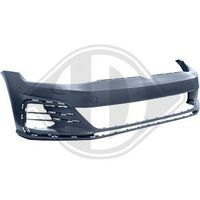 DIEDERICHS 2217850 - Parachoques