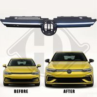 DIEDERICHS 2218042 - Panal de radiador