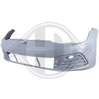 DIEDERICHS 2218051 - Parachoques