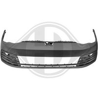 DIEDERICHS 2218052 - Parachoques