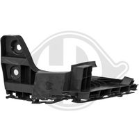 DIEDERICHS 2218059 - Soporte, parachoques