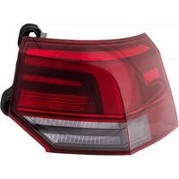 DIEDERICHS 2218090 - Piloto posterior